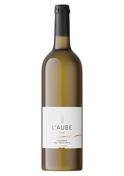 VIGNOBLE DES TROIS ROIS L'Aube