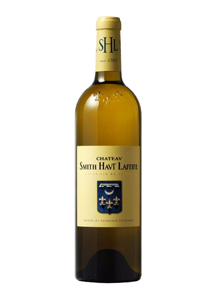 Château Smith Haut Lafitte