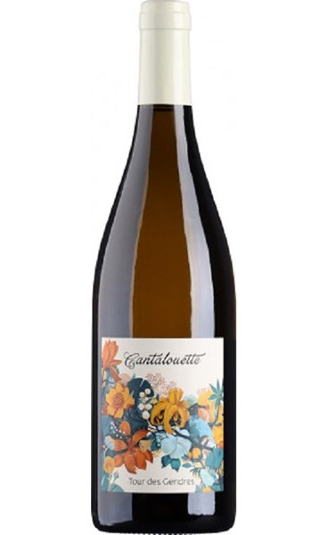 Ch. Tour des Gendres      "Cantalouette Blanc"