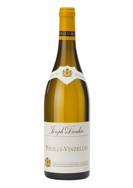POUILLY-VINZELLES