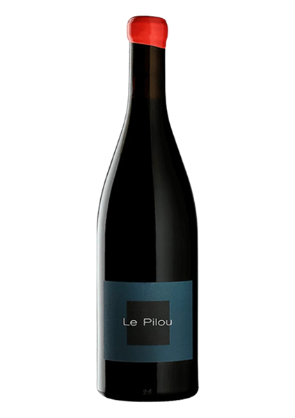 OLIVIER PITHON          "Pillou" ROUGE