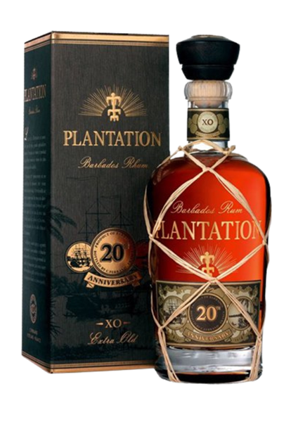 RHUM PLANTATION XO 20 ANS