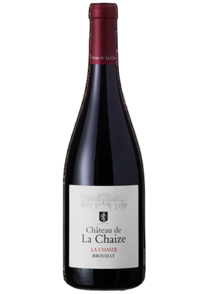CHATEAU DE LA CHAIZE BROUILLY MONOPOLE