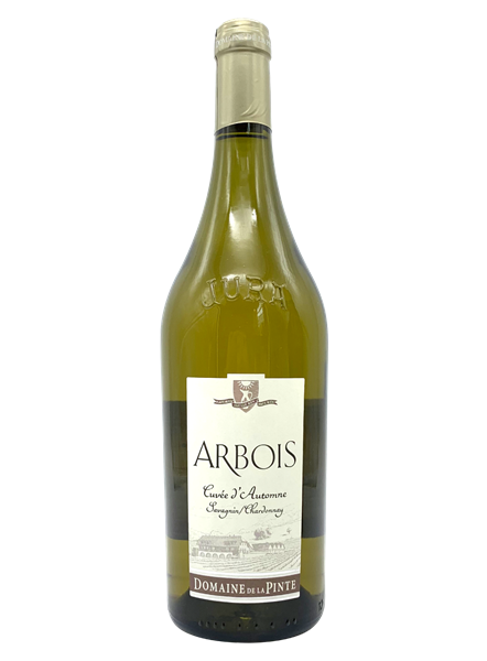 CUVEE D'AUTOMNE