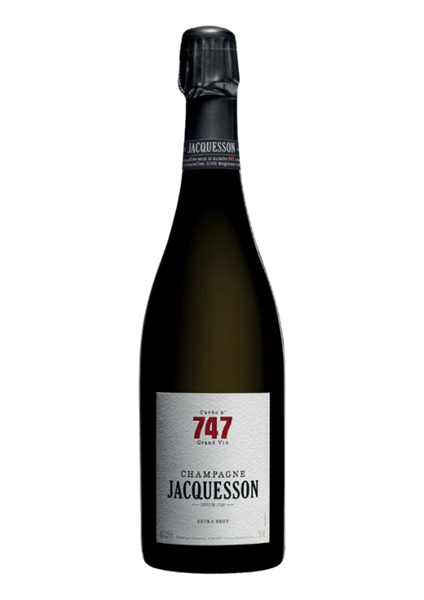 JACQUESSON Cuvée 746 MAGNUM