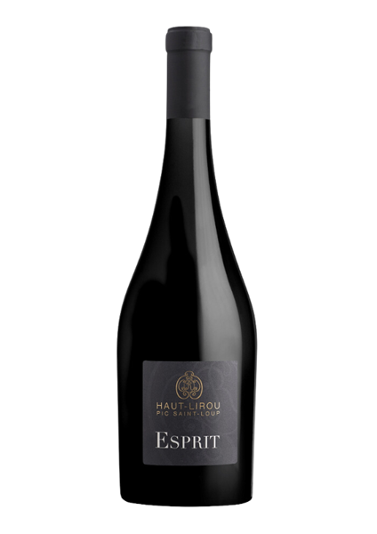DOMAINE HAUT-LIROU Cuvée "Esprit"