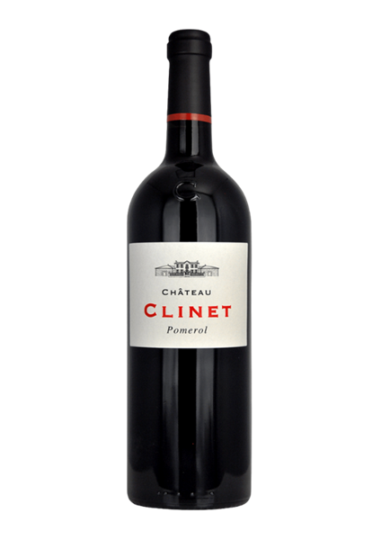 CHÂTEAU CLINET