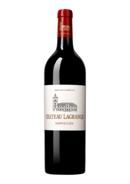 CHATEAU LAGRANGE