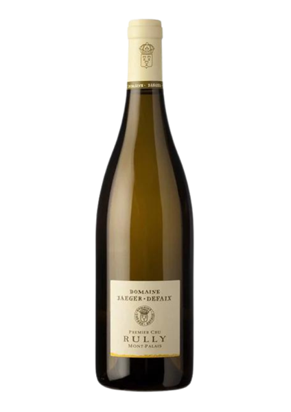 RULLY 1er CRU MONT-PALAIS