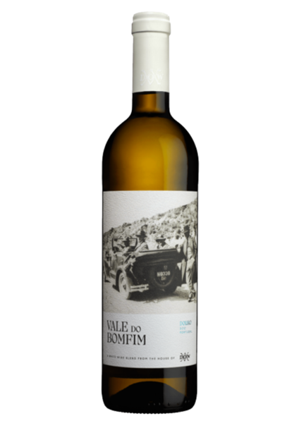 VALE DO BOMFIM DOURO