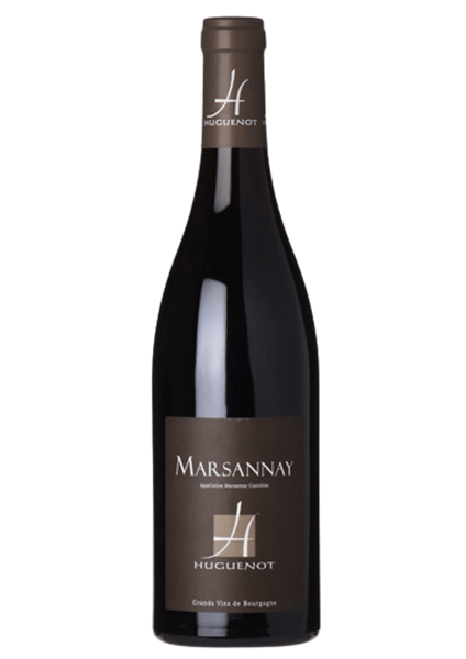 MARSANNAY ROUGE - HERITAGE
