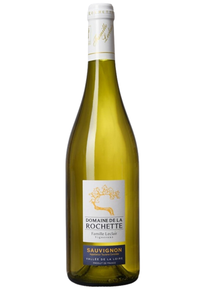 DOMAINE DE LA ROCHETTE  Sauvignon