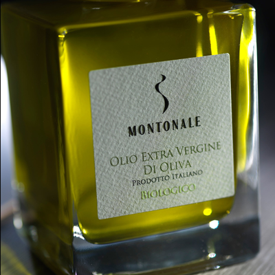 Huile Montonale