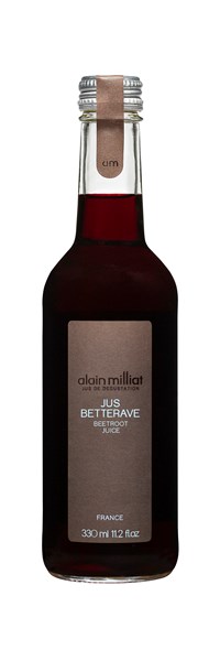 Jus de Betterave Alain Milliat
