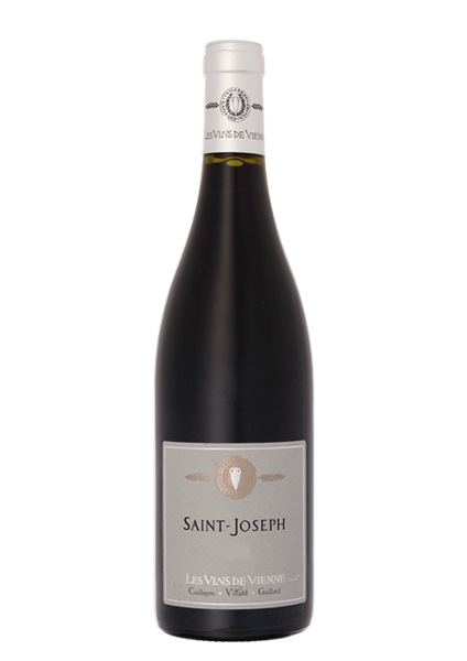 MAGNUM LES VINS DE VIENNE SAINT JOSEPH