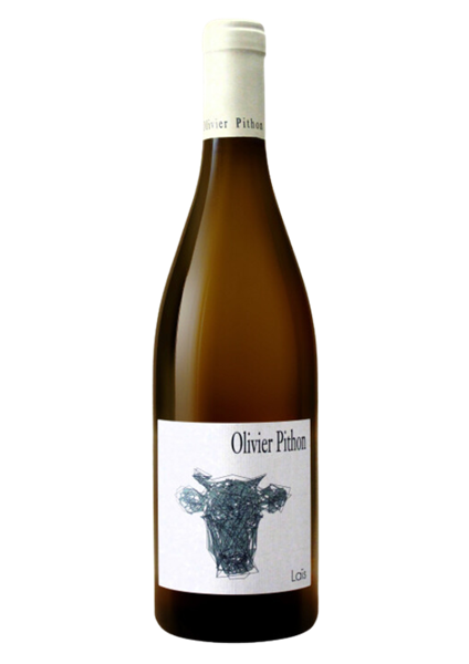 OLIVIER PITHON            Cuvée Laïs BLANC
