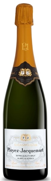 PLOYEZ-JACQUEMART Extra Qualité Brut