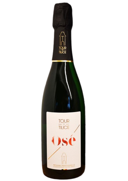 TOUR DE TILICE         "Cuvée Ose"