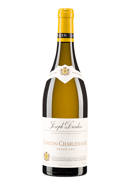 CORTON-CHARLEMAGNE