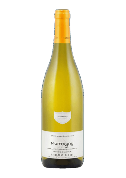 VIGNERONS DE BUXY      MONTAGNY