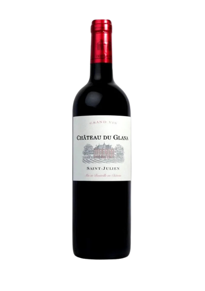 CHATEAU DU GLANA