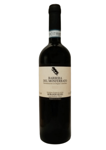BARBERA DEL MONFERRATO