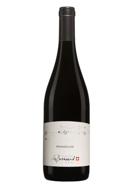 CLAUDE QUENARD & FILS - MONDEUSE