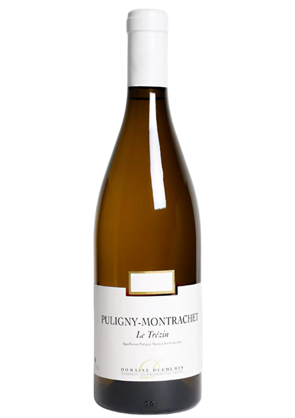 DOMAINE DUCHEMIN          "Le Trezin"