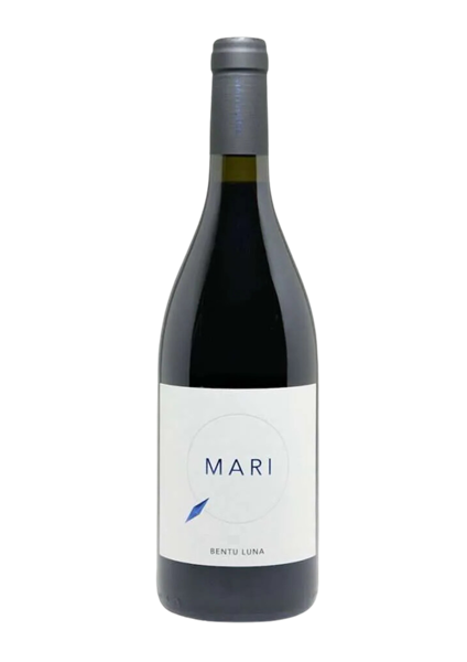 BENTU LUNA "MARI" Mandrolisai Rosso DOC