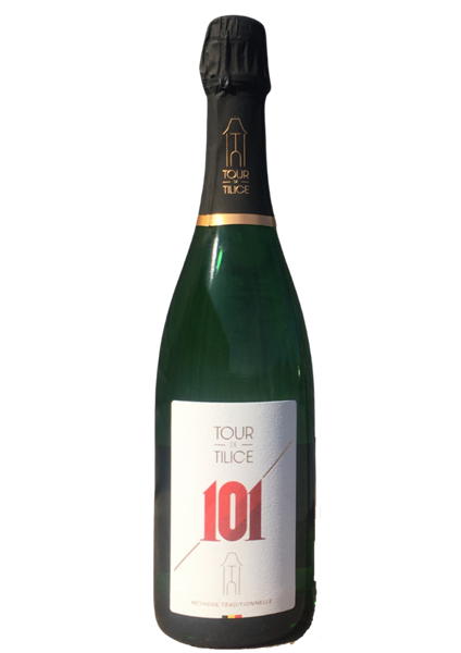 TOUR DE TILICE              "Cuvée 101"