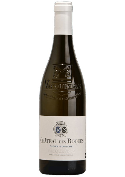CHÂTEAU DES ROQUES         "Cuvée Blanche"