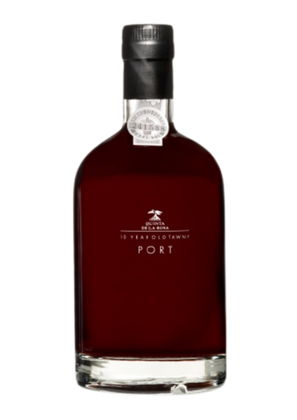 QUINTA DE LA ROSA 10 ANS - TONEL 12