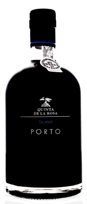 QUINTA DE LA ROSA TAWNY