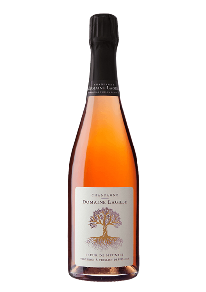 LAGILLE & FILS            Fleur de Meunier