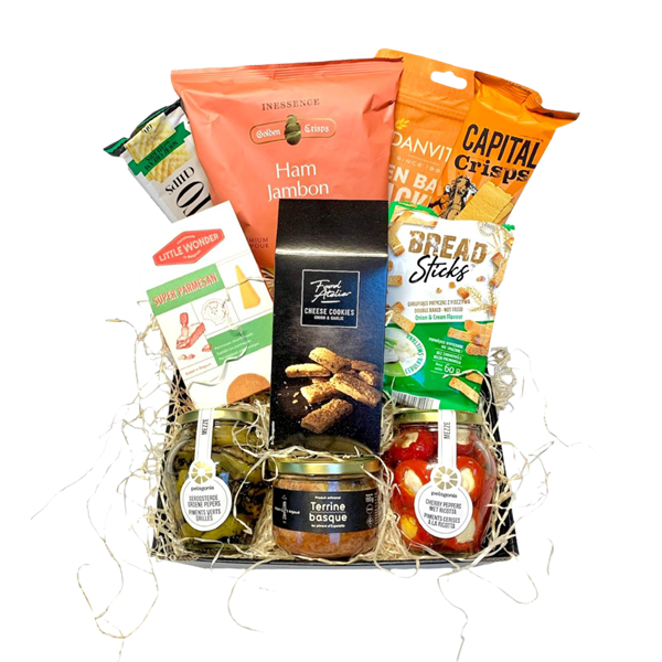 COFFRET MOMENT A PARTAGER
