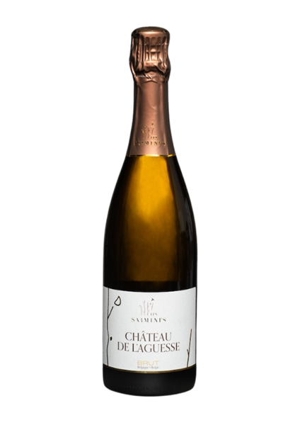 CHATEAU DE L'AGUESSE "Les Sarments"