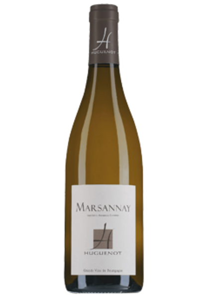 DOMAINE HUGUENOT            "Collection"