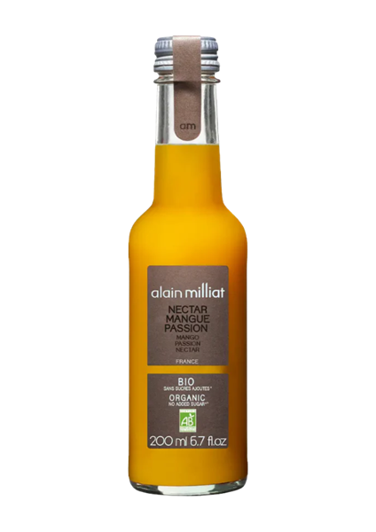 Nectar de Mangue Alain Milliat