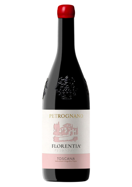 FATTORIA PETROGNANO Florentia IGT Toscana