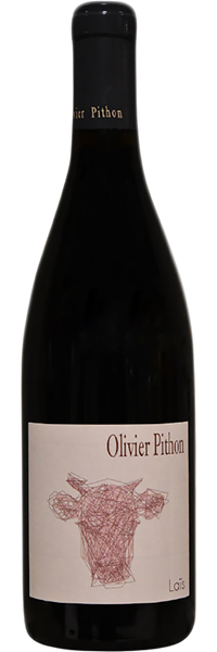 OLIVIER PITHON              Cuvée Laïs ROUGE