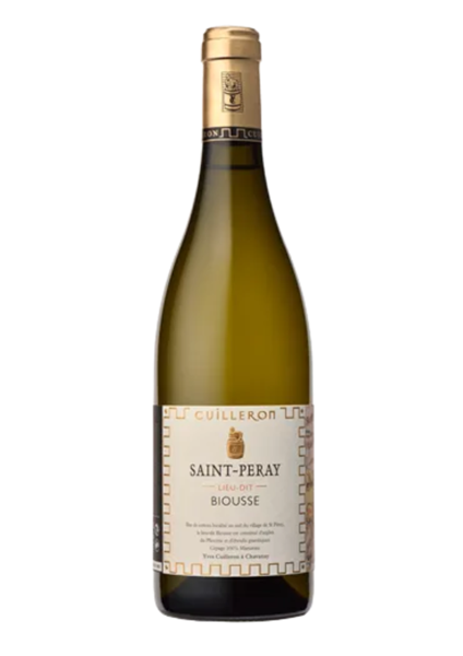 SAINT-PERAY LIEU-DIT "BIOUSSE"