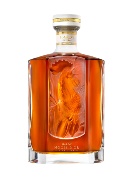 COGNAC NOCES D'OR