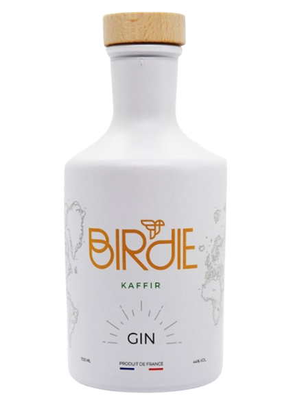 BIRDIE "Kaffir" 44°