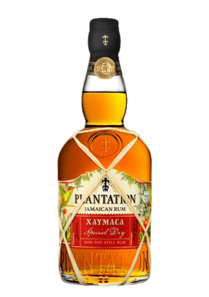 PLANTATION "Xaymaca" 43°