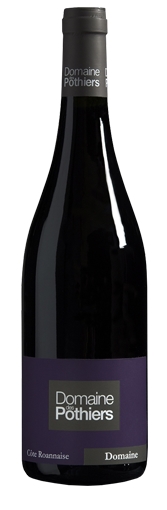 DOMAINE DES POTHIERS - CUVEE DOMAINE