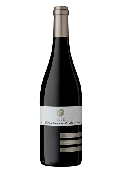 AZIENDA COLLEFRISIO  MONTEPULCIANO