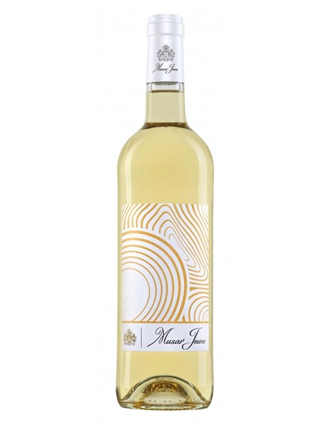 CHÂTEAU MUSAR