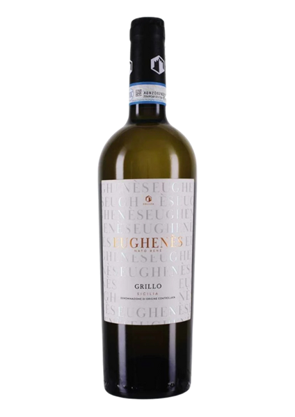 SIBILIANA Eughenès Nato Bene Grillo