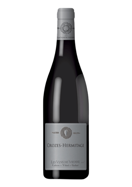 CROZES-HERMITAGE ROUGE DEMI BOUTEILLE