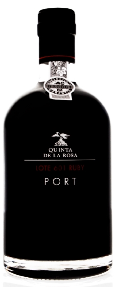 QUINTA DE LA ROSA RICH RUBY